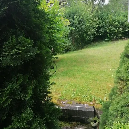 Fewo Grenzenlos In Ramsberg Pleinfeld Exterior photo