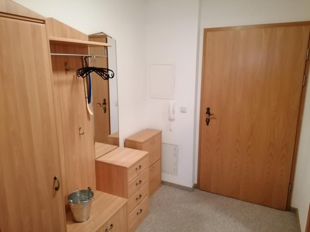 Apartment Grenzenlos In Ramsberg *